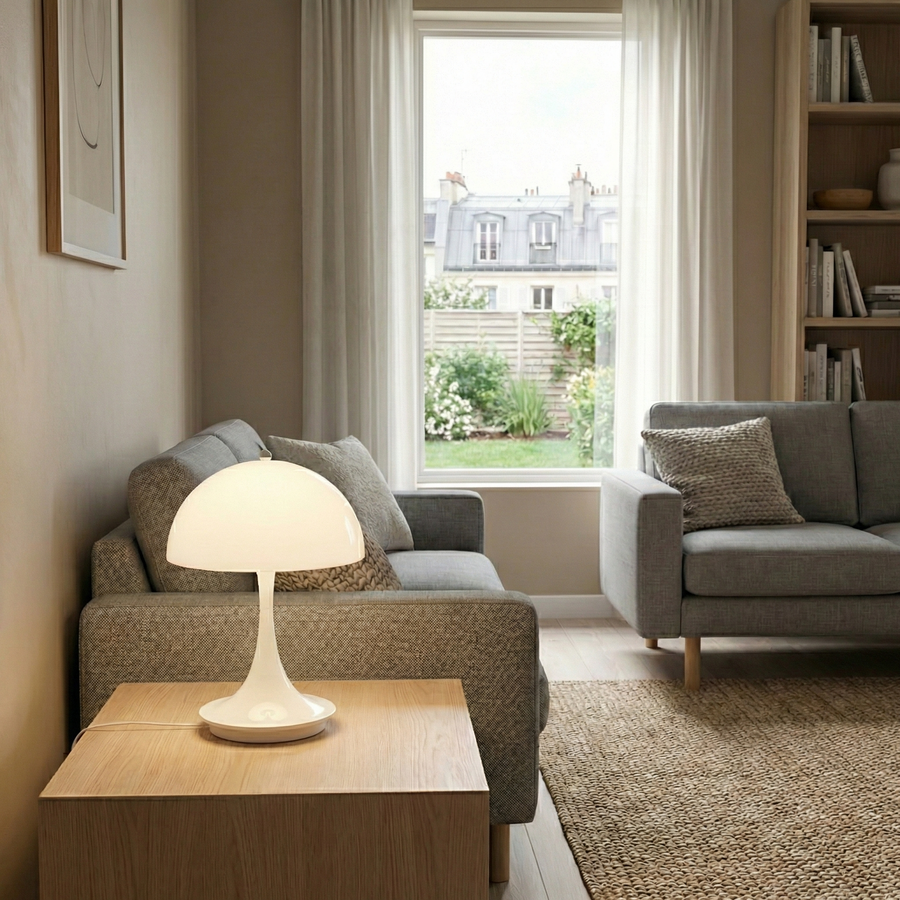 Lampes