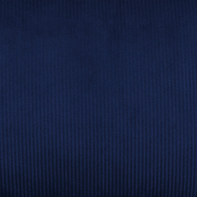Canapé clic-clac 2 places compact au style scandinave, couleur bleu, vue 20
